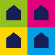 TMS House Logo