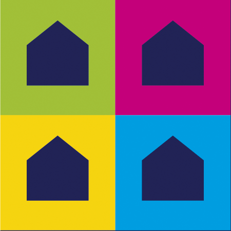 TMS House Logo